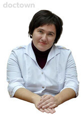 Яковлева Марина Станиславовна