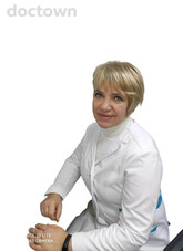 Якубович Милана Александровна
