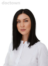 Ярошевич Елена Александровна