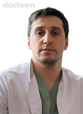 Чахкиев Магомед Магомедович 