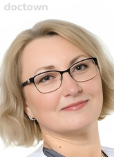 Чайка Татьяна Николаевна