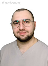Чеботарев Александр Сергеевич