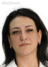 Чепрасова Раиса Константиновна