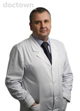 Чередниченко Владислав Александрович