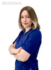 Черных Наталия Юрьевна