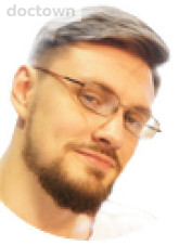 Черных Никита Геннадьевич