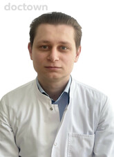 Чернышов Кирилл Евгеньевич