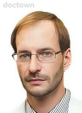 Чуриков Виктор Николаевич