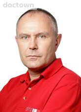 Лебедев Александр Владимирович