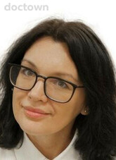 Лебедева Лариса Владимировна