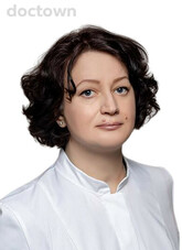 Легкая Светлана Анатольевна