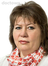 Леликова Инга Анатольевна