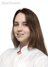 Лелякова Юлия Геннадьевна