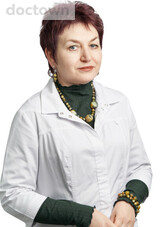 Леонова Елена Владимировна