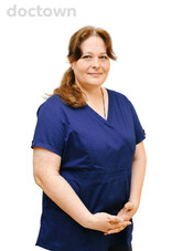 Лесных Елена Сергеевна