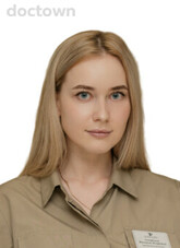 Марчукова Валерия Игоревна