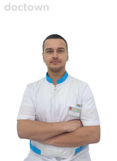 Змеев Дмитрий Геннадьевич