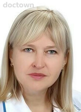 Радченко Наталья Николаевна