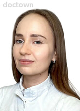 Раскина Екатерина Александровна
