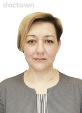 Разуваева Наталья Владимировна