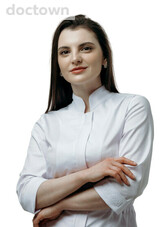 Брежнева Марина Сергеевна