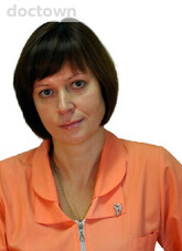 Брежнева Наталия Владимировна