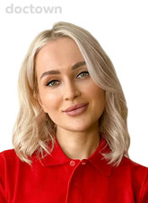 Бровкова Ксения Борисовна