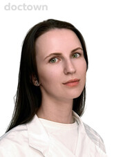 Краснова Юлия Сергеевна