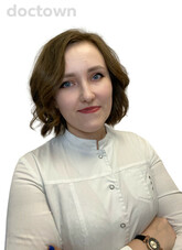 Кретова Галина Ивановна