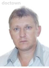 Кривцов Алексей Викторович