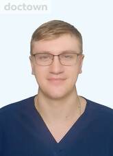 Кривомазов Александр Юрьевич