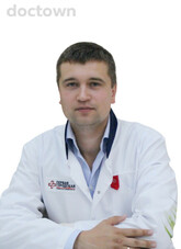 Круглов Иван Сергеевич