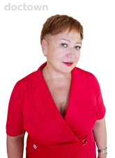 Круговова Александра Анатольевна