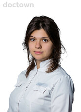 Осотова Инесса Сергеевна