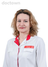 Остапчук Наталья Дмитриевна