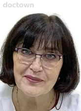 Пейливанова Татьяна Алексеевна