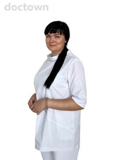 Пенкина Елена Олеговна