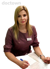 Перелетова Елена Сергеевна