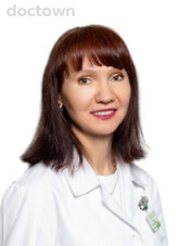 Перепелица Наталия Вячеславовна