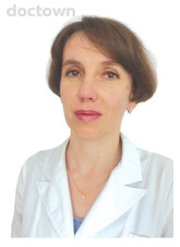 Перепелицина Елена Анатольевна