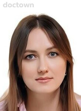 Перерва Екатерина Викторовна
