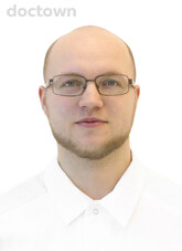 Перминов Алексей Андреевич