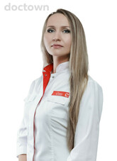 Пешкова Александра Евгеньевна