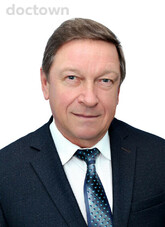 Петров Николай Анатольевич