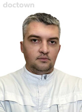 Петухов Максим Александрович