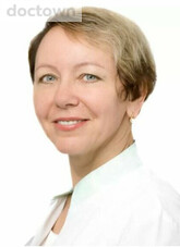 Петухова Марина Леонидовна