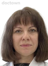 Цвиркун Татьяна Сергеевна
