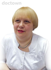 Быханова Ирина Анатольевна