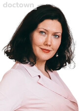 Быкова Юлия Николаевна