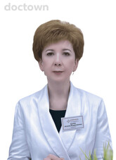 Бырко Наталия Владимировна